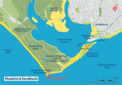 Christchurch Bay and Harbour FCERM Strategy 2021-2024 - Poole ...