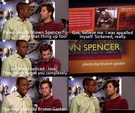 35 Times 'Psych' Was the Most Underrated Show Ever in 2020 | Psych quotes, Psych memes, Psych tv