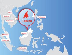 Labuan Company Formation & Registration Cost (Malaysia)