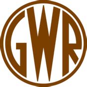 Great Western Railway (pre-British Railways) | Logopedia | Fandom