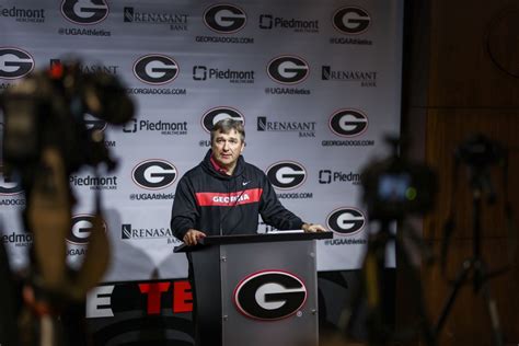 CFB: Everything Kirby had to say at Monday's presser | AccessWDUN.com