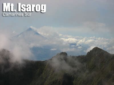 Mt. Isarog/Panicuason Trail (1,966+) – Pinoy Mountaineer