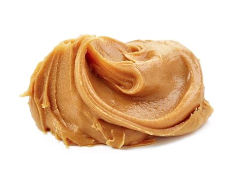 Peanut Butter PNG Transparent Images, Pictures, Photos