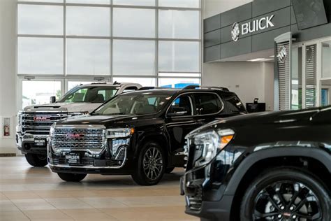 Walser Buick GMC Of Bloomington | Dealer near Minneapolis, MN