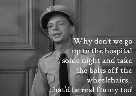 16 Andy Griffith Show Quotes ideas | andy griffith, andy griffith ...