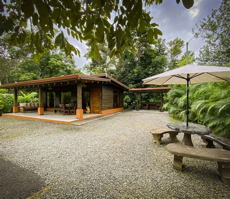 Elegant Villas La fortuna Costa Rica - Los Lagos Casas de Campo