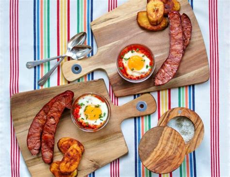 21 Best Traditional Cuban Breakfast Recipes To Try - All Nutritious