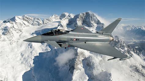 HD wallpaper: Fighter, Pilot, RAF, Eurofighter Typhoon, Cockpit, PGO, ILS | Wallpaper Flare