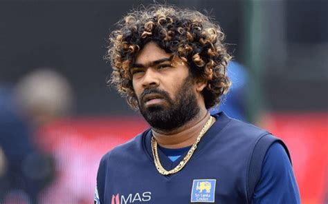 Lasith Malinga Biography, Facts, Career, Family, Wife, Net Worth