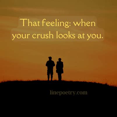 150+ Sweet Crush Quotes To Tell Your Crush - Linepoetry