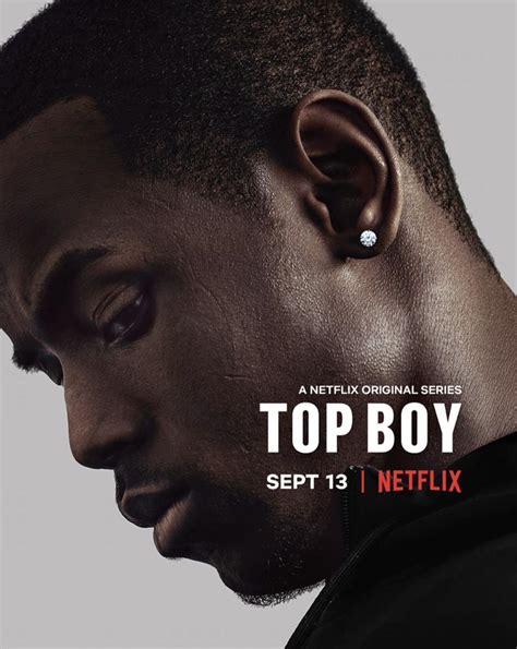 Top Boy Season 3: Netflix Release Date, Cast, Trailer & Everything You Need To... - Capital XTRA