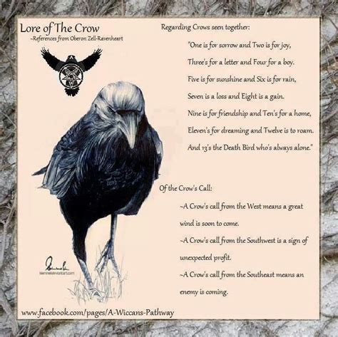 Lore Definition The Raven - DEFINITION HJO