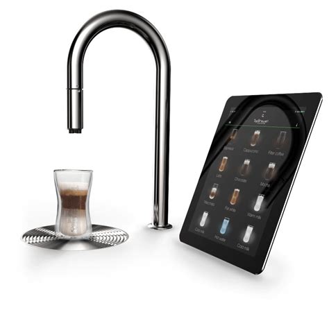 The Best Smart Coffee Maker for Any Coffee-Lover - The Plug - HelloTech