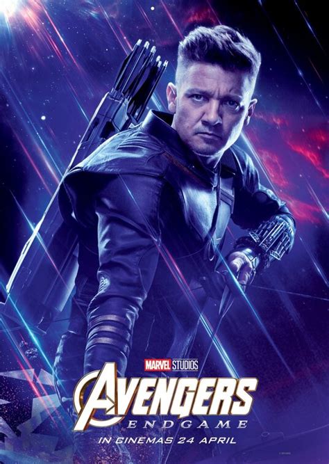 Road to Avengers Endgame: Jeremy Renner’s Hawkeye is the Marvel ...