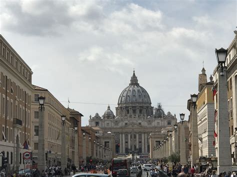 The Capital City of Italy | Erasmus experience Rome