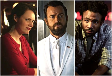 The Best TV Shows of the Decade, Ranked — Netflix, HBO, and More ...