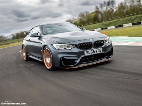 BMW M4 GTS: Review - PistonHeads UK