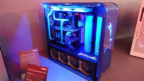 Best Gaming PCs At Computex 2017 - GameSpot