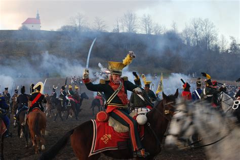 Old War Movies: BATTLE OF AUSTERLITZ