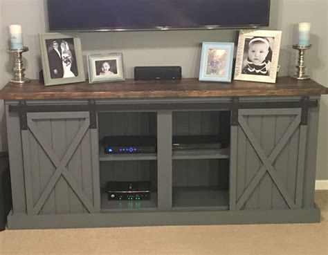 Unbelievable Rustic Entertainment Center Plans Ikea Hallway Storage