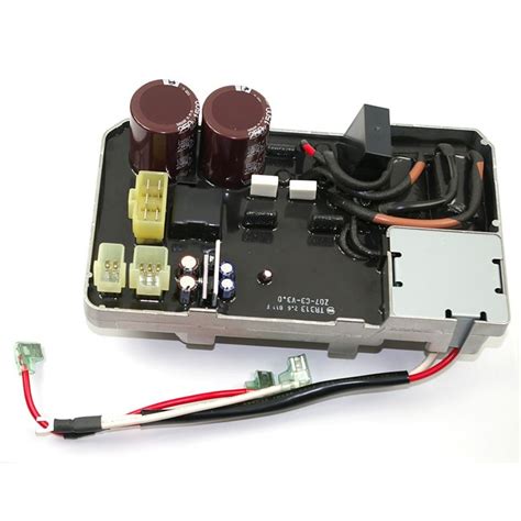 31310-Z07-C34 Honda inverter unit