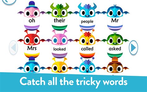 Teach Your Monster to Read | Phonics and Learn to Read: Amazon.ca ...