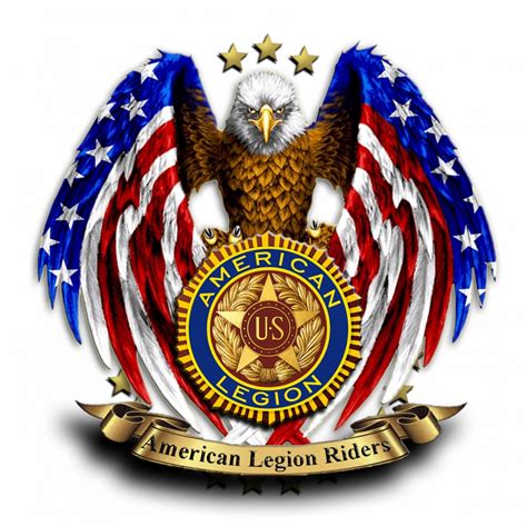 American Legion Logo Vector at Vectorified.com | Collection of American ...