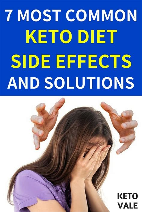 7 Dangers of Keto Diet: What Are The Possible Risks? | Keto Vale