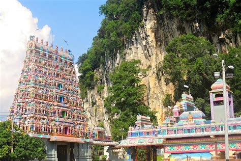 Tripadvisor | Ipoh Full Day Heritage Tour from Kuala Lumpur provided by MALAYSIAN TOUR BY RIYAS ...