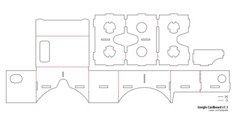 Make Your Own Google Cardboard with These Simple Steps - iGyaan