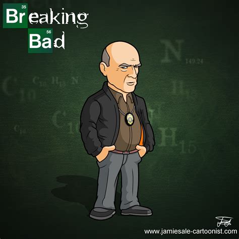 Hank Schrader Minerals