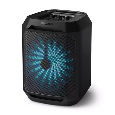 Bluetooth party speaker TAX2208/00 | Philips