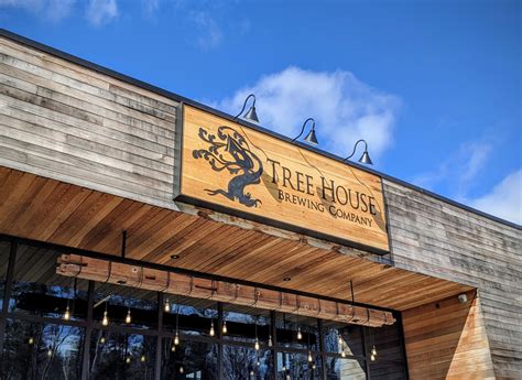 Tree House becomes largest brewer in Central Mass. | Worcester Business ...