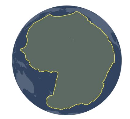 Pacific Plate: Movement and Direction of the Pacific Tectonic Boundary ...