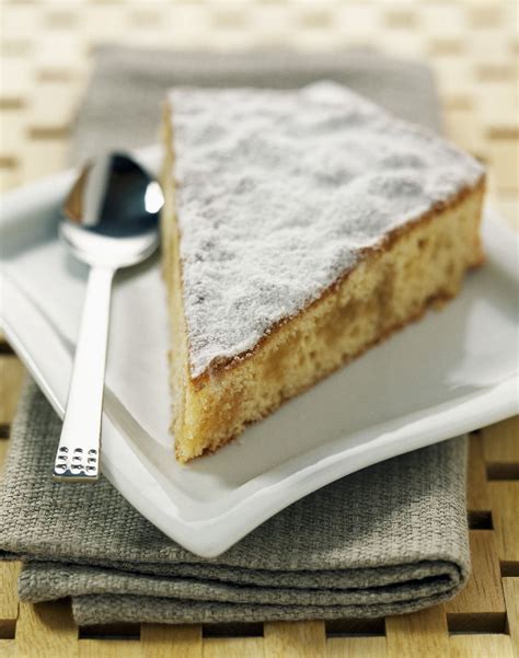 Autumn Frangipane Cake recipe | Eat Smarter USA