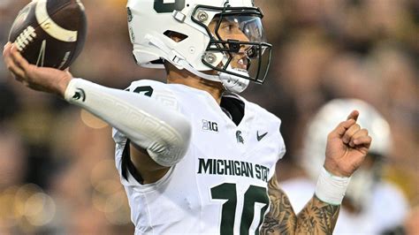 Michigan State football vs. Iowa: Game recap, highlights