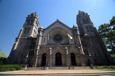 The Cathedral Basilica of St. Louis – Camper Chronicles