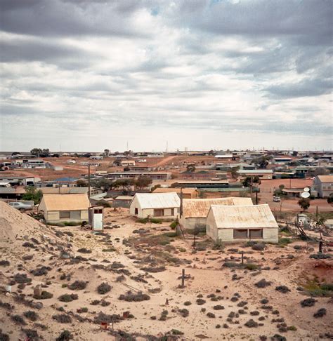 Andamooka town | Andamooka, South Australia from the archive… | Flickr