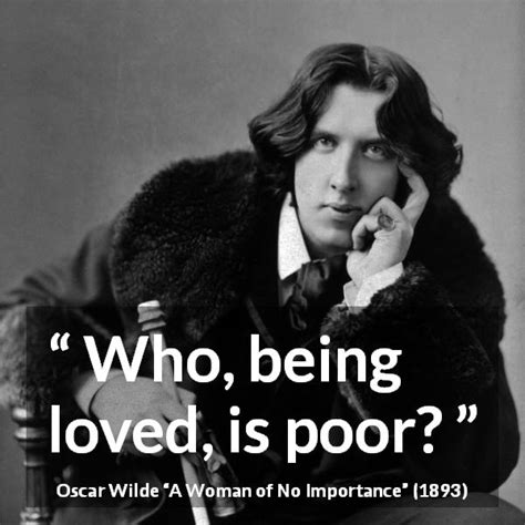 Oscar Wilde Quotes about love - Kwize