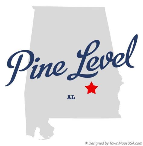 Pine Level/Marbury/Deatsville communities