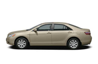 See 2007 Toyota Camry Color Options - CarsDirect