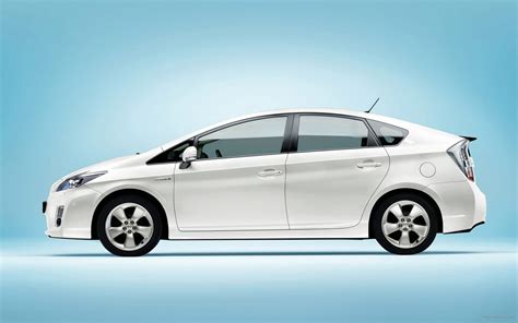 C4cars: Toyota Prius