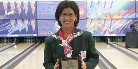 Liz Johnson claims her fourth U.S. Women's Open title | bowlingdigital.com