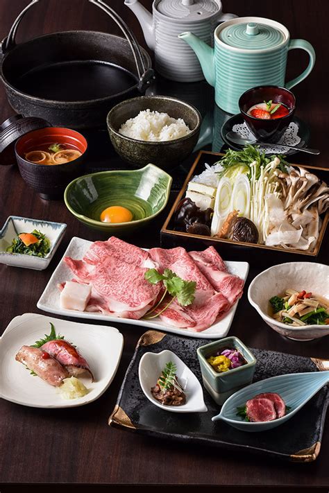 Discover 5 Must-Visit Sukiyaki Restaurants Around Tokyo Station | Japan ...