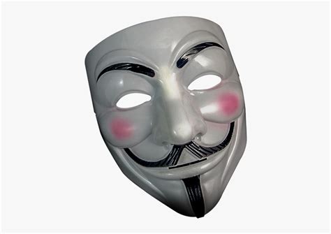 Anonymous Hacker Png Image - Hacker Face Png, Transparent Png ...