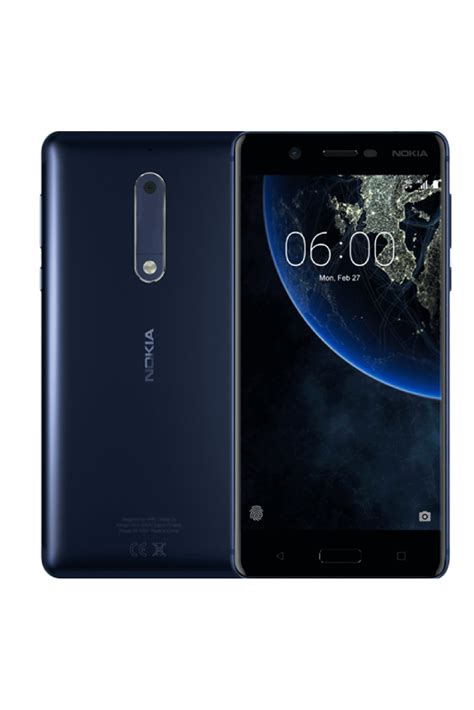 Nokia 5 Price in Pakistan & Specs | ProPakistani