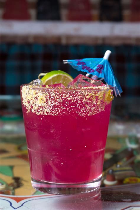 25 Tequila Cocktail Recipes That Prove There's More to Tequila Than ...