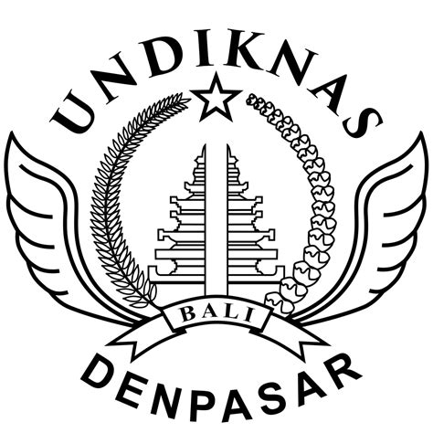 Undiknas Logo – Universitas Pendidikan Nasional