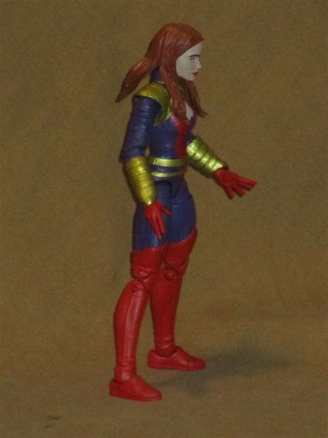 Amelia Voght-Acolyte (Marvel Legends) Custom Action Figure