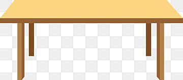 Imagens Mesa De Madeira PNG e Vetor, com Fundo Transparente Para Download Grátis | Pngtree